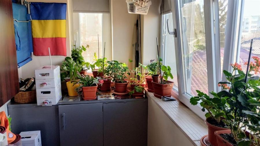 Apartament 2 camere modern si spatios Dorobanti Resident Buzau - 10