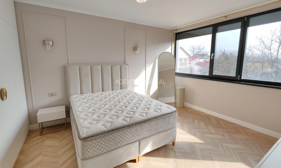 Casa nou nouta, zona Cosbuc - 4