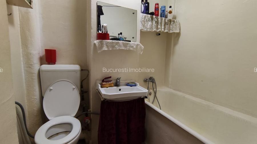 Apartament 2 Camere,Nicolae Grigorescu,Metrou,bl.1977,reabilitat,DECOMANDAT - 3