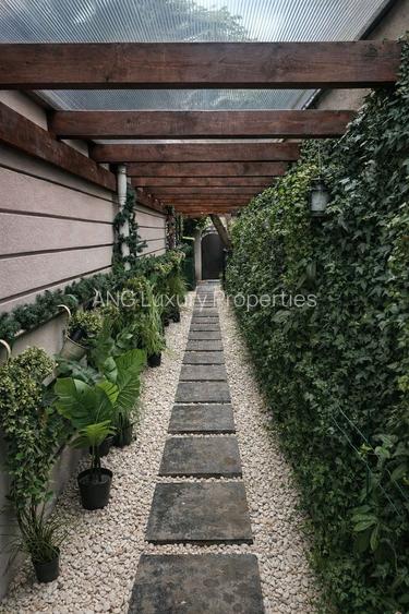 Oportunitate in Dorobanti o Casa Unica Pretabila pentru Resedinta sau Business - 4