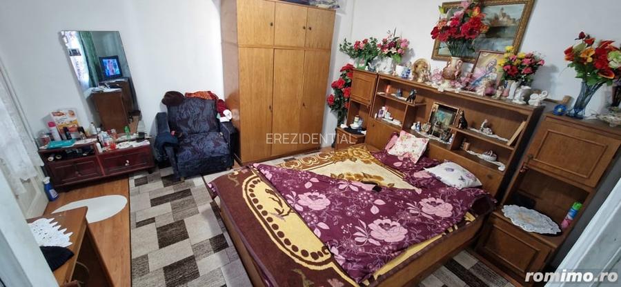 Casa Rahova -Salaj 4 Camere , Centrala proprie - 5