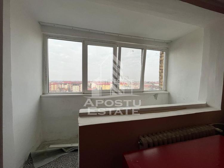 Apartament cu 2 camere,  decomandat, langa Antalya - 4