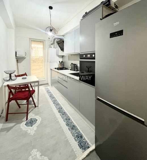2 Camere curte proprie Chitila | Bucureștii Noi | Lac Străulești - 5