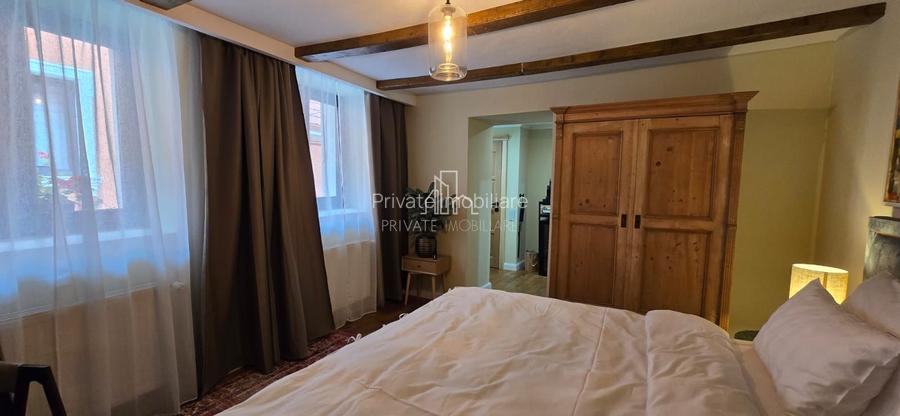 Pensiune de vanzare in Sighisoara - 19