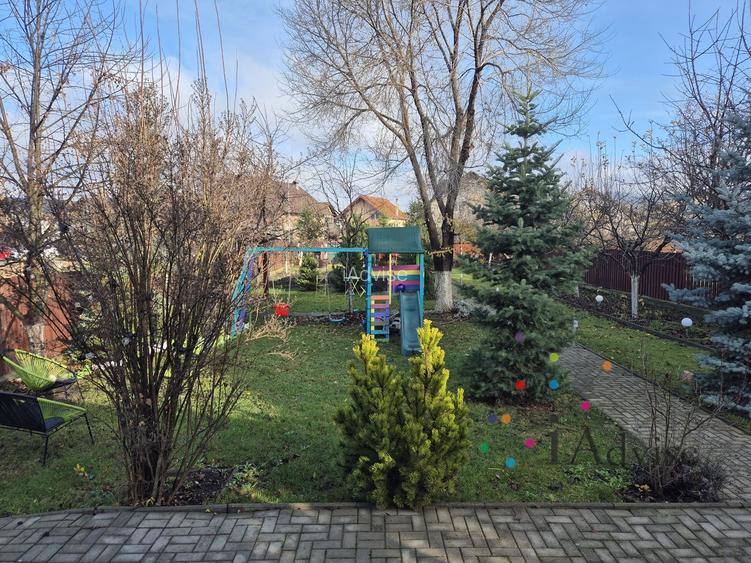 Vanzare Casa Sanpetru - 19