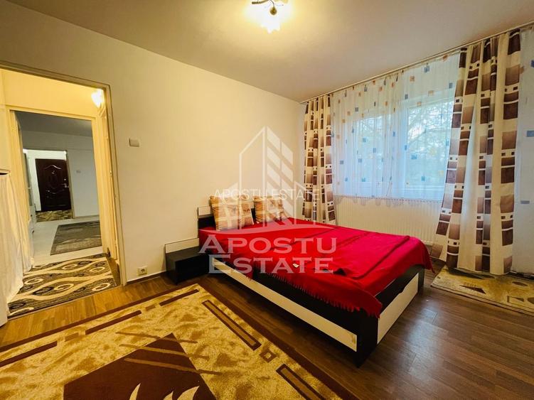 Apartament 2 camere/Parter/ Zona Vlaicu - 3
