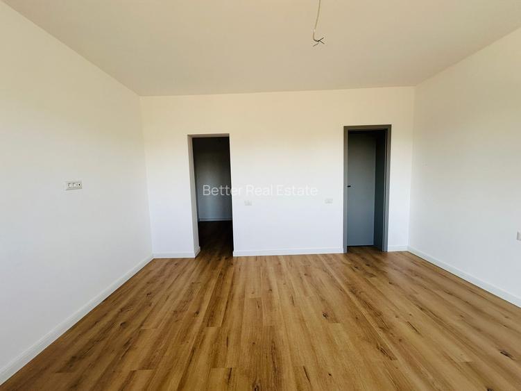 Casă de vânzare individuală | Berceni Ilfov - 4 camere - parter | 415 mp teren - 10