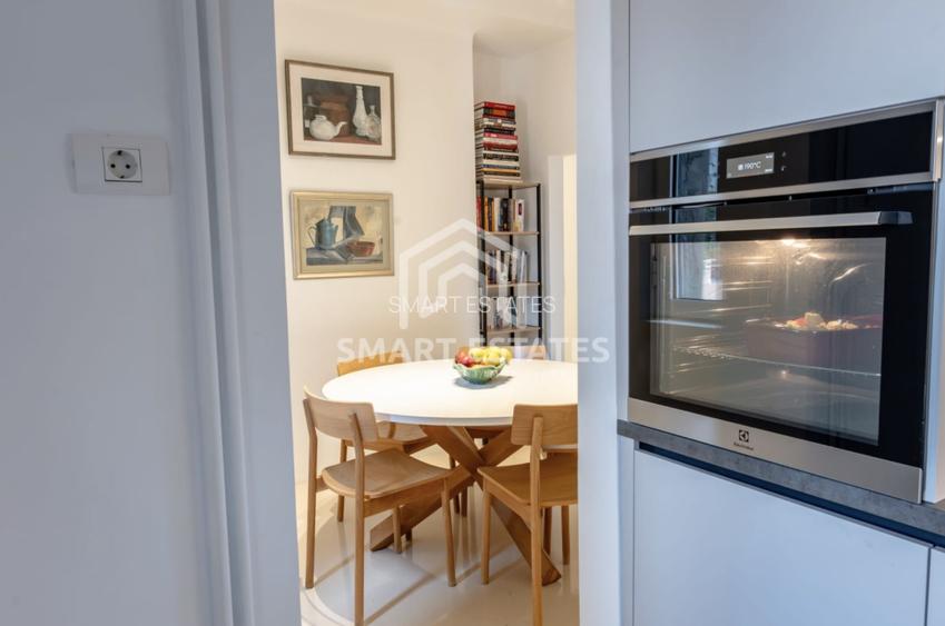 Apartament ideal investitie - 4 camere - complet renovat premium - Pta Romana - 11