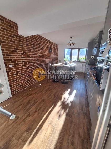 🏡 VILĂ DEOSEBTITĂ VALEA ADÂNCĂ - VINO SSĂ ÎȚI DĂM CHEIA ! - 5