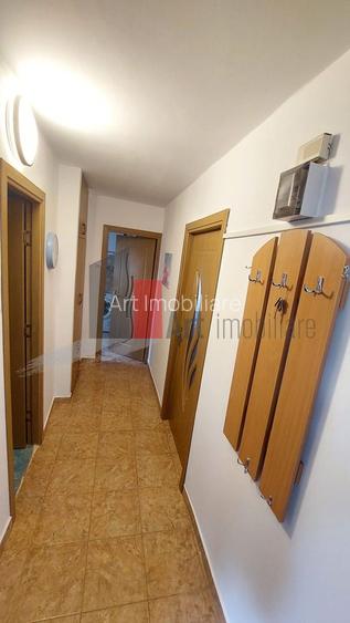 Garsoniera de vanzare-P-ta Alba Iulia-Muncii-Unirii - 15