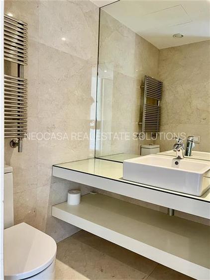 Apartament modern si primitor in zona Kiseleff - 33