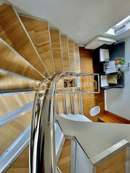 IANCU NICOLAE/ GRADINA SUPERBA/LOCURI DE PARCARE/SPATII GENEROASE - 38