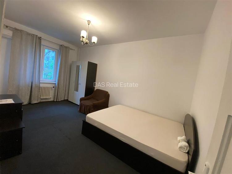 Apartament 2 camere | Floreasca | Barbu Vacarescu | Etaj 1 - 11