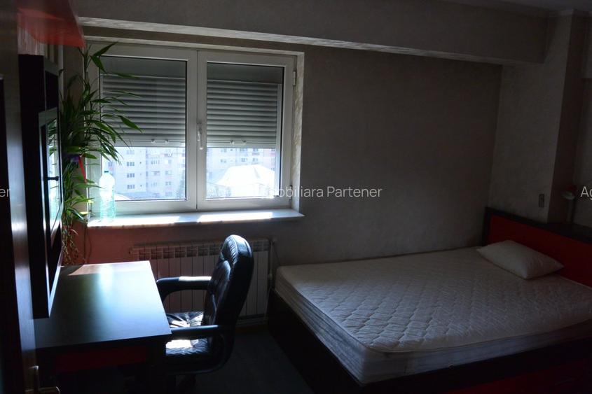 3 camere UltraCentral , zona Bancorex , liber / mobilat / utilat ! - 14