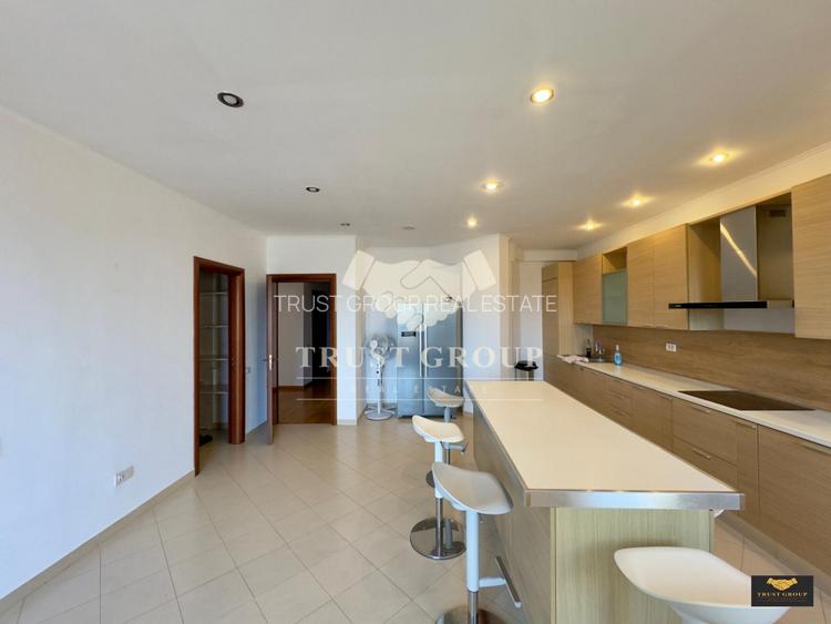 Penthouse 6 camere Herastrau|  Terasa | 2 Locuri Parcare - 14