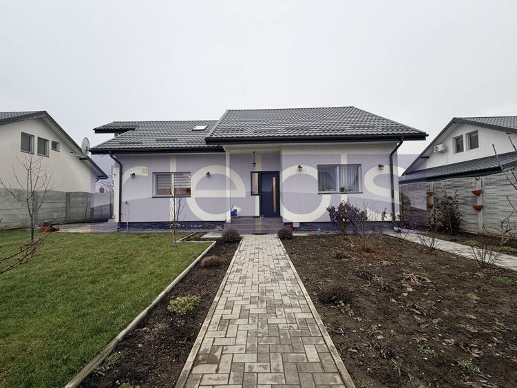 VANZARE CASA 405 TEREN | 119 MP UTILI | PASAREA | BRANESTI - 22