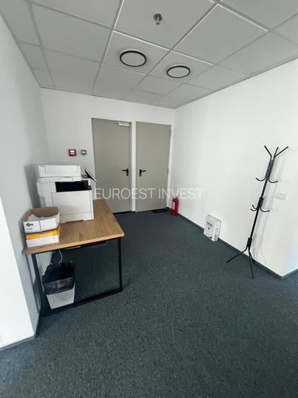 Birou de inchiriat P-ta Victoriei - 7
