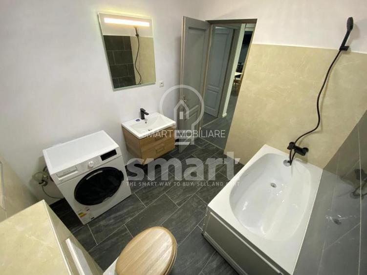 Apartament 3 camere zona Centrala - 8