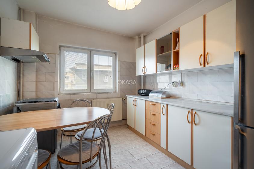 Vanzare 4 camere Moșilor, vis-a-vis de Banca Transilvania, etaj 2, liniște - 14