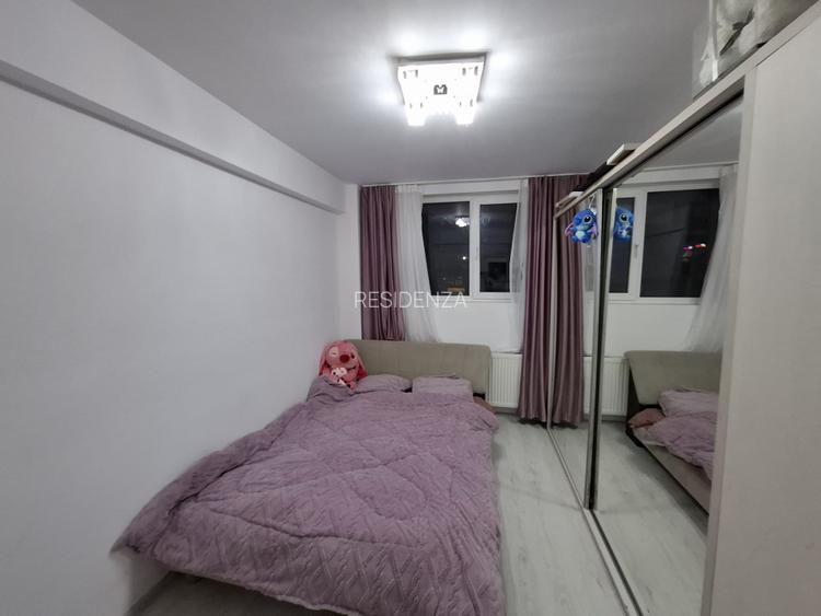 Apartament 3 camere Dobroești, 2 băi, mobilat ,utilat 2026 ,Mărului - 7