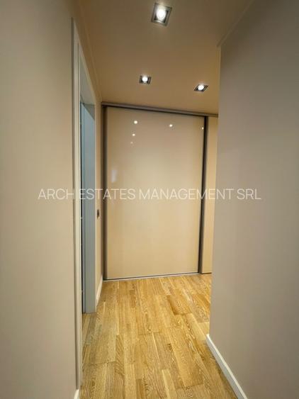 Asmita Garden, Vacaresti, Metrou - 14