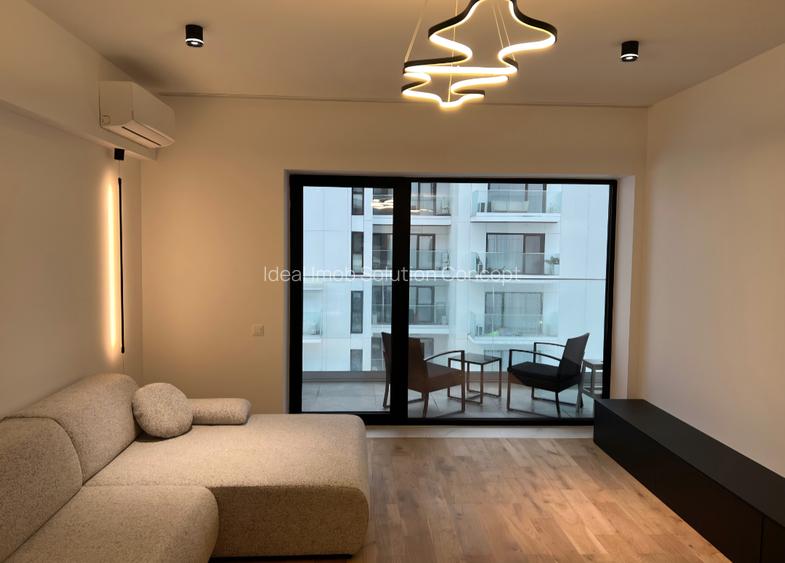 Cotroceni  l Apartament 2 camere l One Cotroceni Park I Prima inchiriere - 3