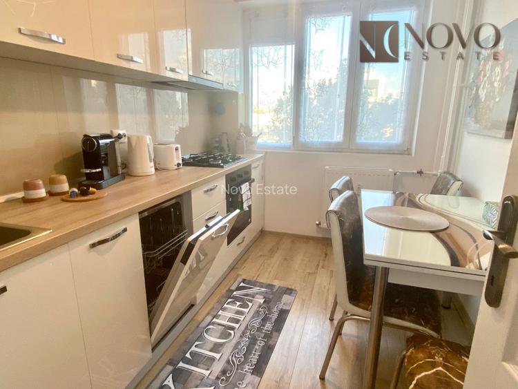 2 Camere | Piata Muncii | Utilat | Cat-Friendly - 9