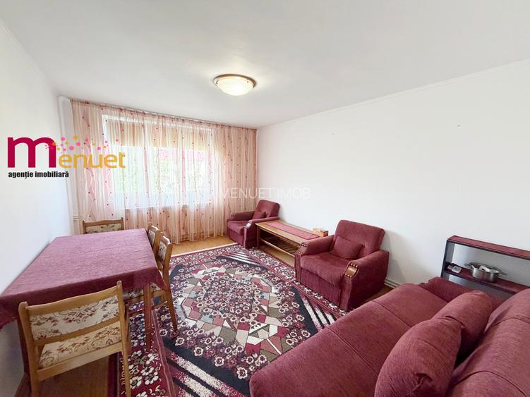 Apartament 2 camere,luminos,Central - 13