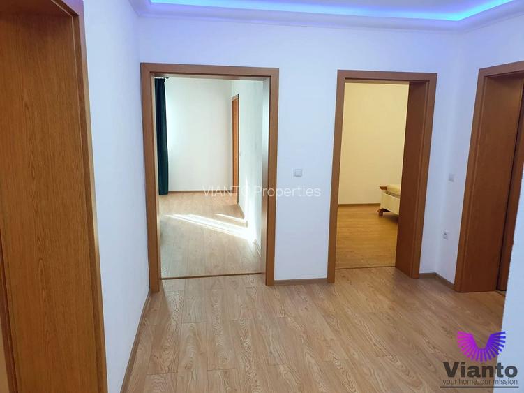 APARTAMENT CU CURTE PREMIUM 3 CAMERE 100 MP | SUB ARINI | REZIDENTIAL/ COMERCIAL - 5