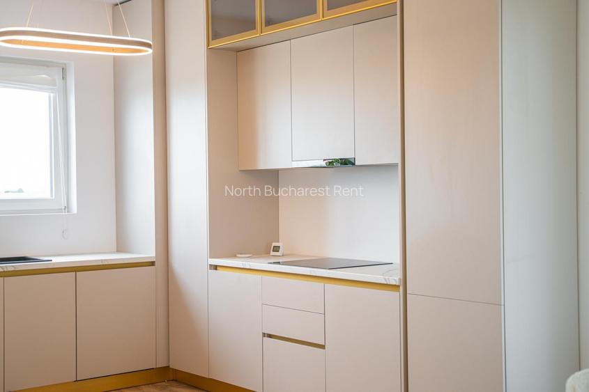 Vila Premium De Inchiriat | Constructie Noua | Tunari - 6