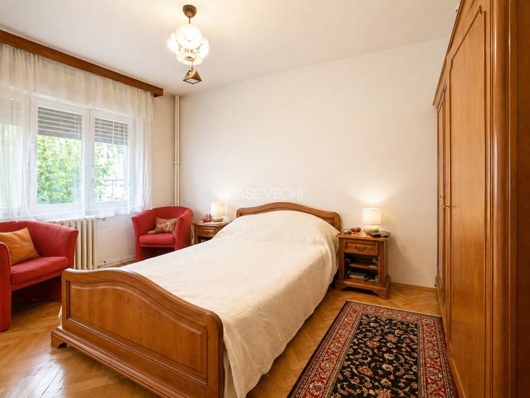 Apartament rar în Amzei – oportunitate care nu apare pe piață - 17