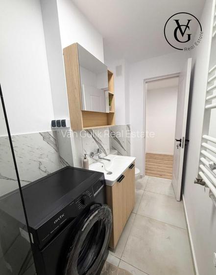 Garsoniera - Renovata - Titan - 7