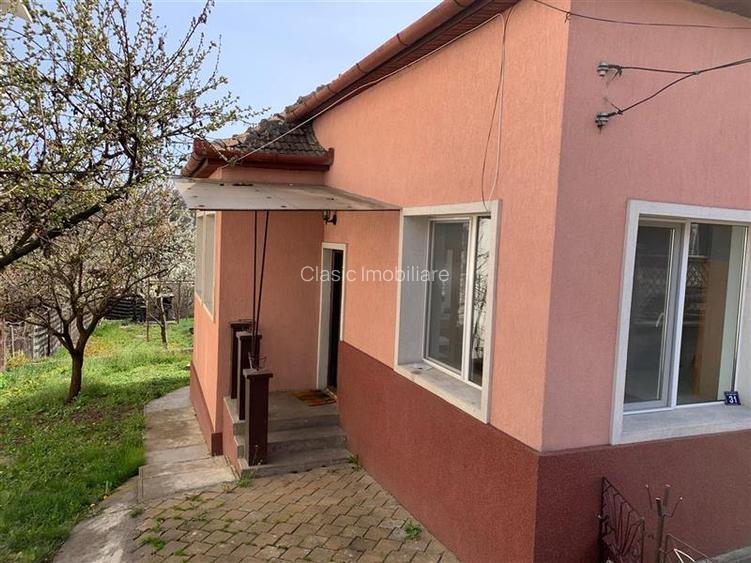 Inchiriere casa 3 camere cu gradina de 500 mp in Dambul Rotund - 16
