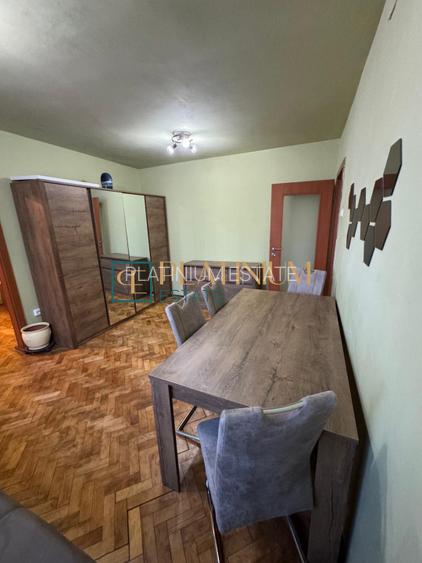 P4663 Apartament cu 2 camere in zona Ultracentral - 6