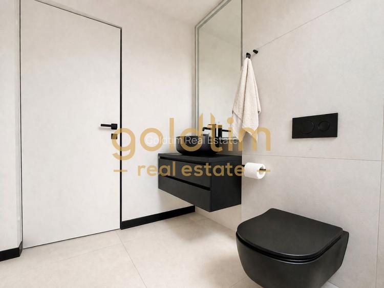 SUPERBA/ ZONA IANCU NICOLAE/ MOBILATA SI UTILATA/GARAJ DUBLU - 51