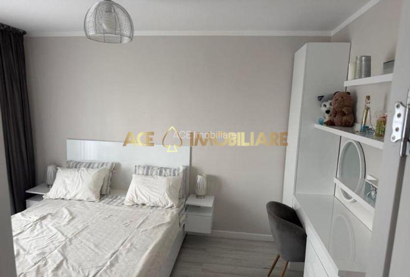 2 Camere de inchiriat | Baba Novac |Mobilat | Utilat | Parcare - 2