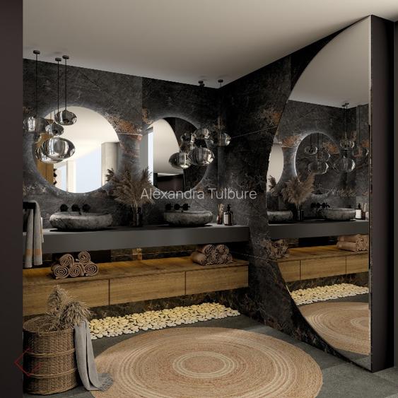 Casa la gri 159 mp utili + teren 16.418 mp | Potențial dezvoltare turistica  - 8