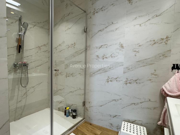 4 camere + Birou | 223 mp | 2 Parcari Incluse | Ștefan cel Mare - 24