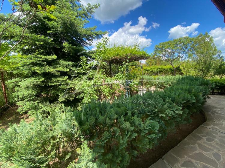 Balotesti, Ion Lahovari, mobilata si utilata complet - 26