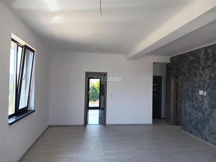 Valea Adanca TEREN 464mp cu Autorizatie de Constructie CASA PARTER 123mp si util - 13