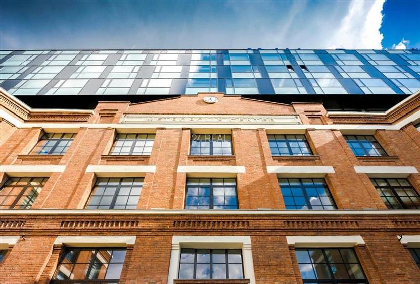 Birou de inchiriat - Metropolis Business Center - de la 230 mp - 13