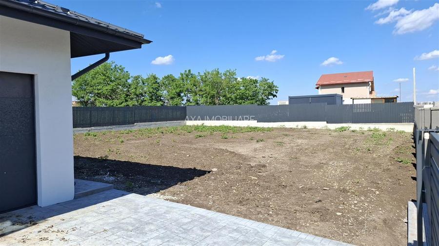 Intabulata!Casa Valea Lupului,Garaj,Teren 700 mp,Dressing,0% comision - 4