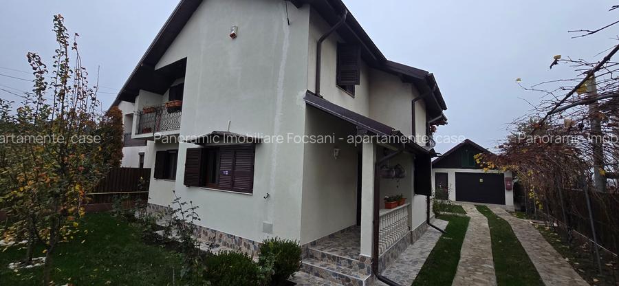 Vila de vanzare Petresti - 2