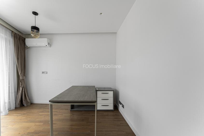Apartament 3cam 90MP, Parcare, Boxa  - Eminescu | Vasile Lascar - 11