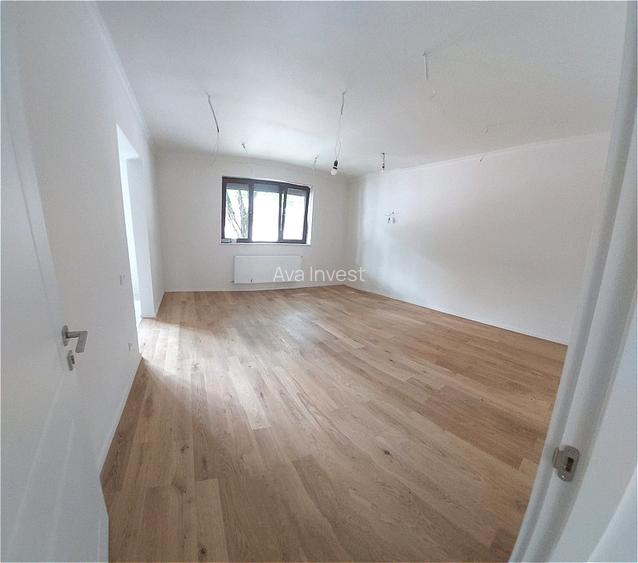 Casa recent renovata – Piata Abator (semicentrala) - 2