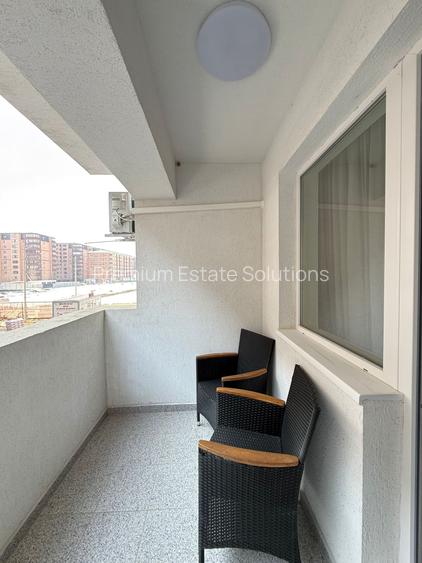APARTAMENT 2 CAMERE - BLOC NOU - COMISION 0 % - TVA INCLUS - MILITARI RESIDENCE - 21