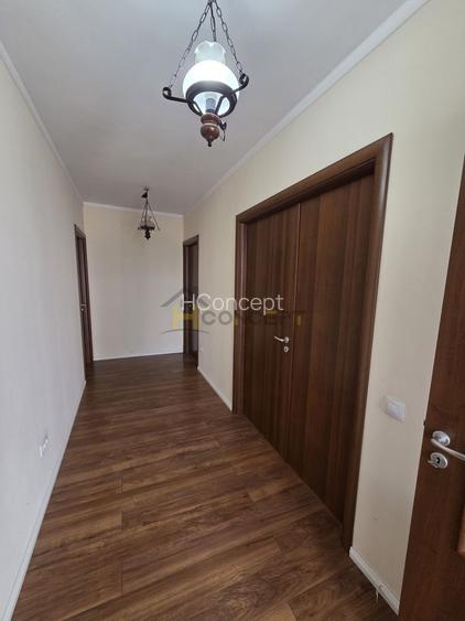 Vila P+1+M individuala spatioasa 6 camere Sos Oltenitei - 15