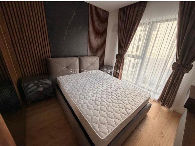 Apartament 2 Camere | Premium - Mobila Rovere | Metrou | Nusco City - 3