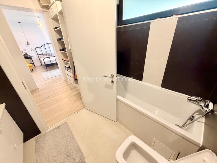 Casa moderna sector 4 P+1+Pod. 5 cam.Util 125mp. Terem 296mp - 12