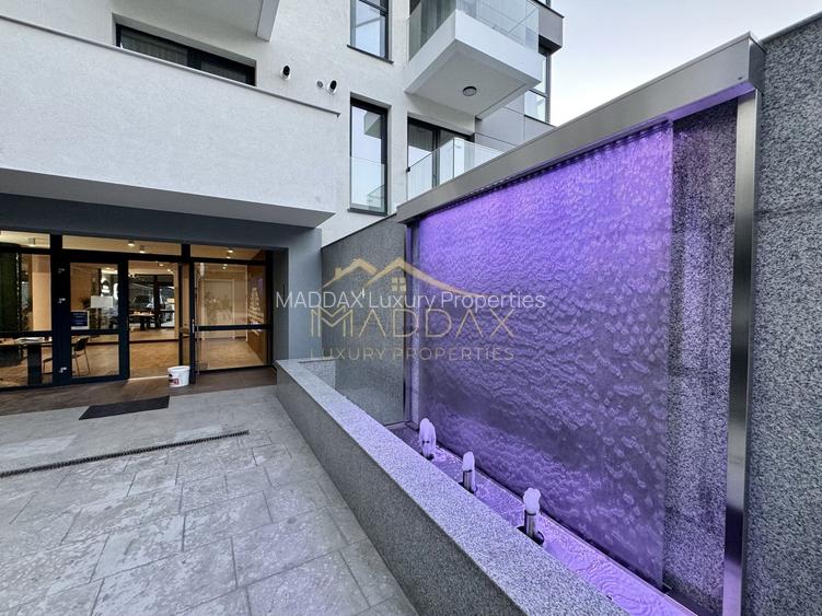 Apartament 2 Camere**2 Bai **Imobil Boutique NOU// Palatul Parlamentului - 35
